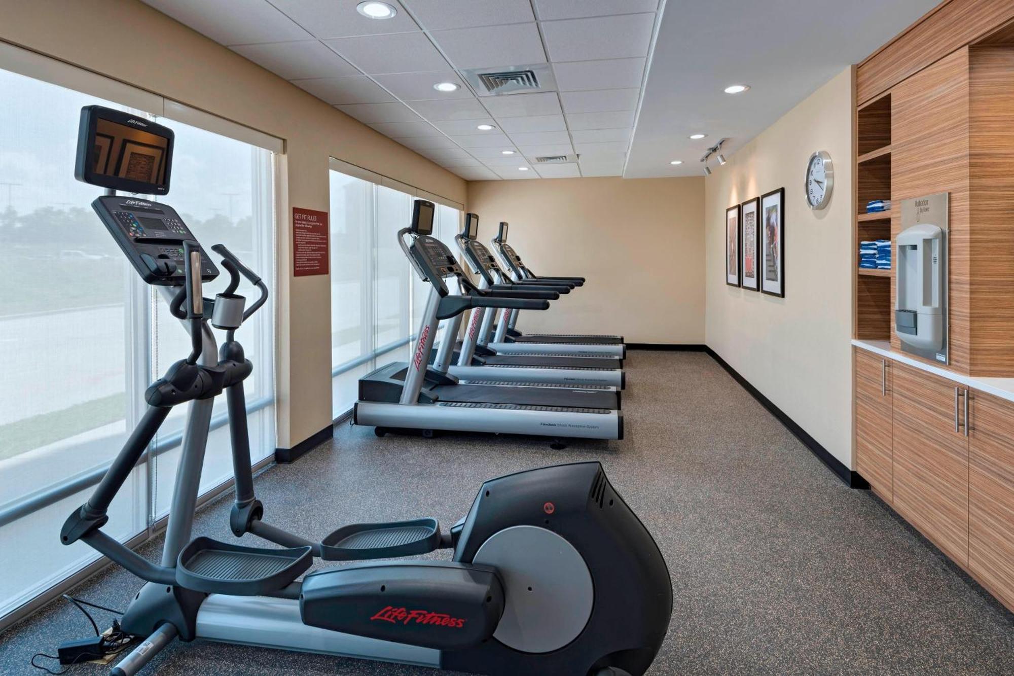 Towneplace Suites By Marriott Baton Rouge Port Allen Buitenkant foto