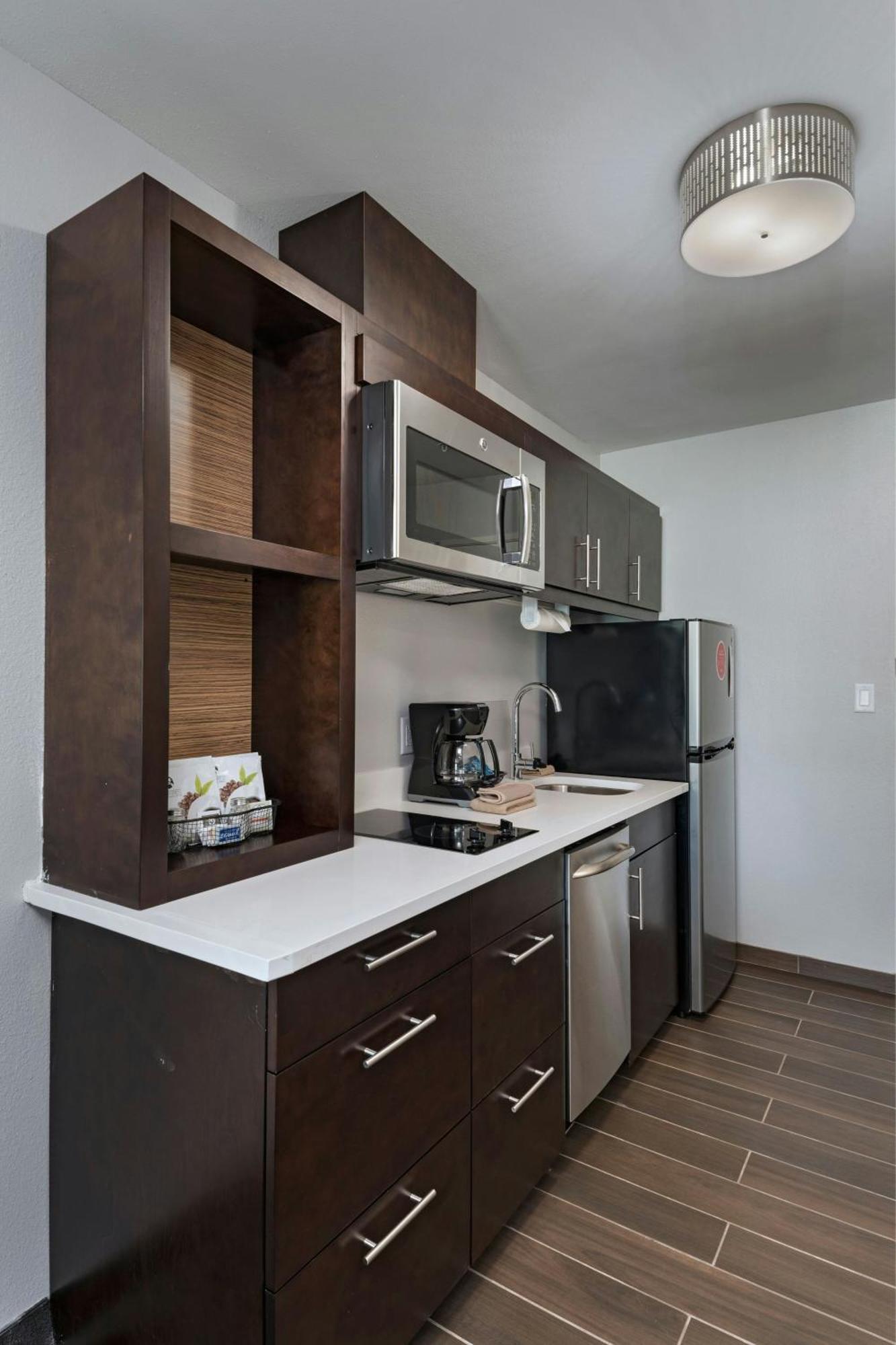 Towneplace Suites By Marriott Baton Rouge Port Allen Buitenkant foto