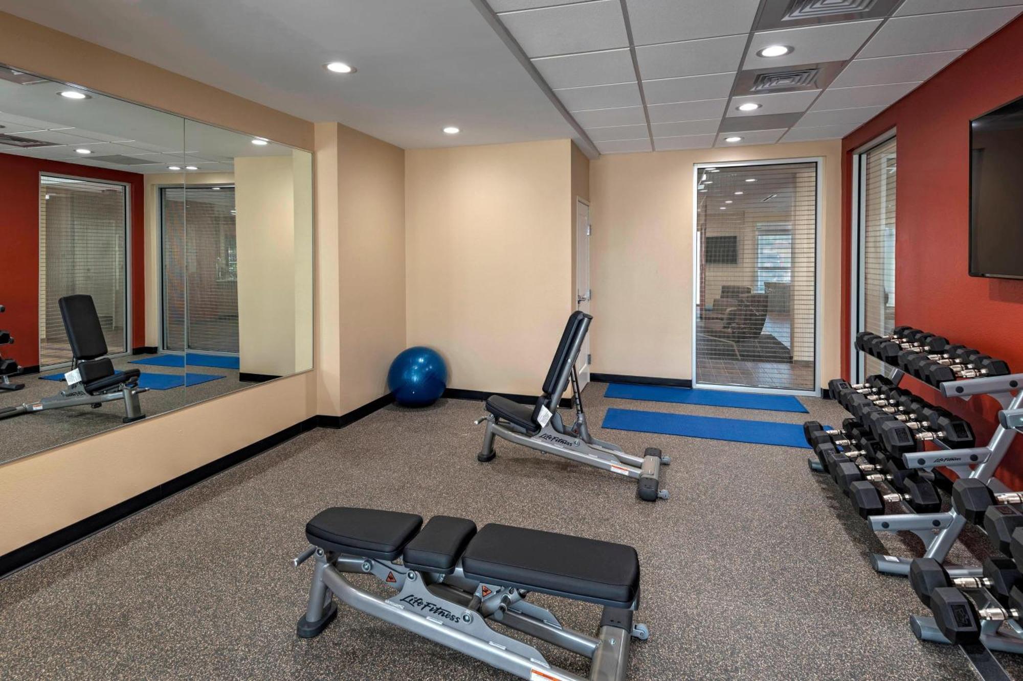 Towneplace Suites By Marriott Baton Rouge Port Allen Buitenkant foto
