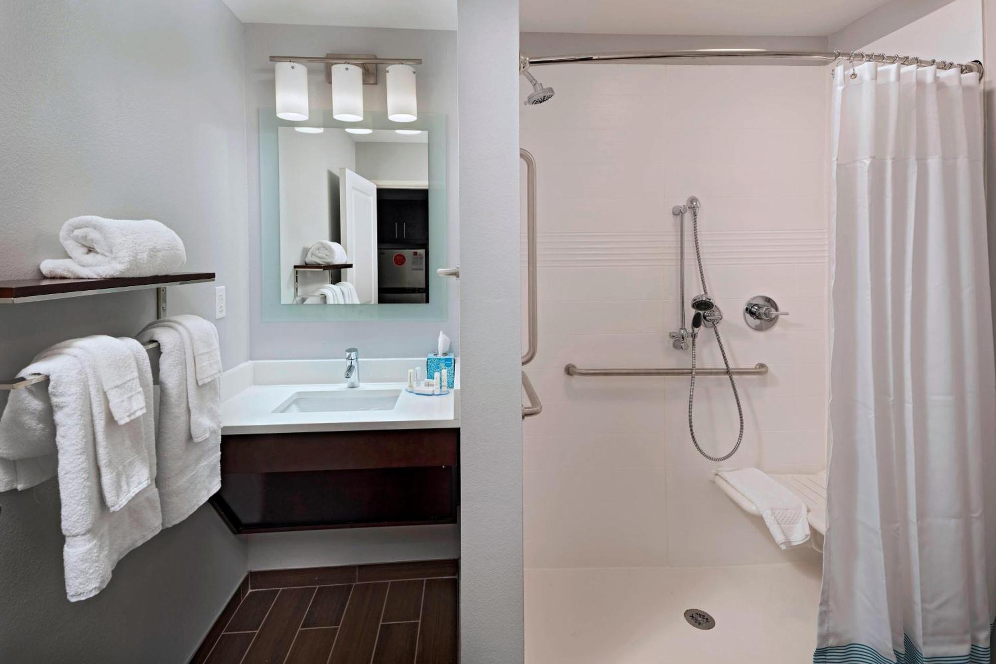 Towneplace Suites By Marriott Baton Rouge Port Allen Buitenkant foto