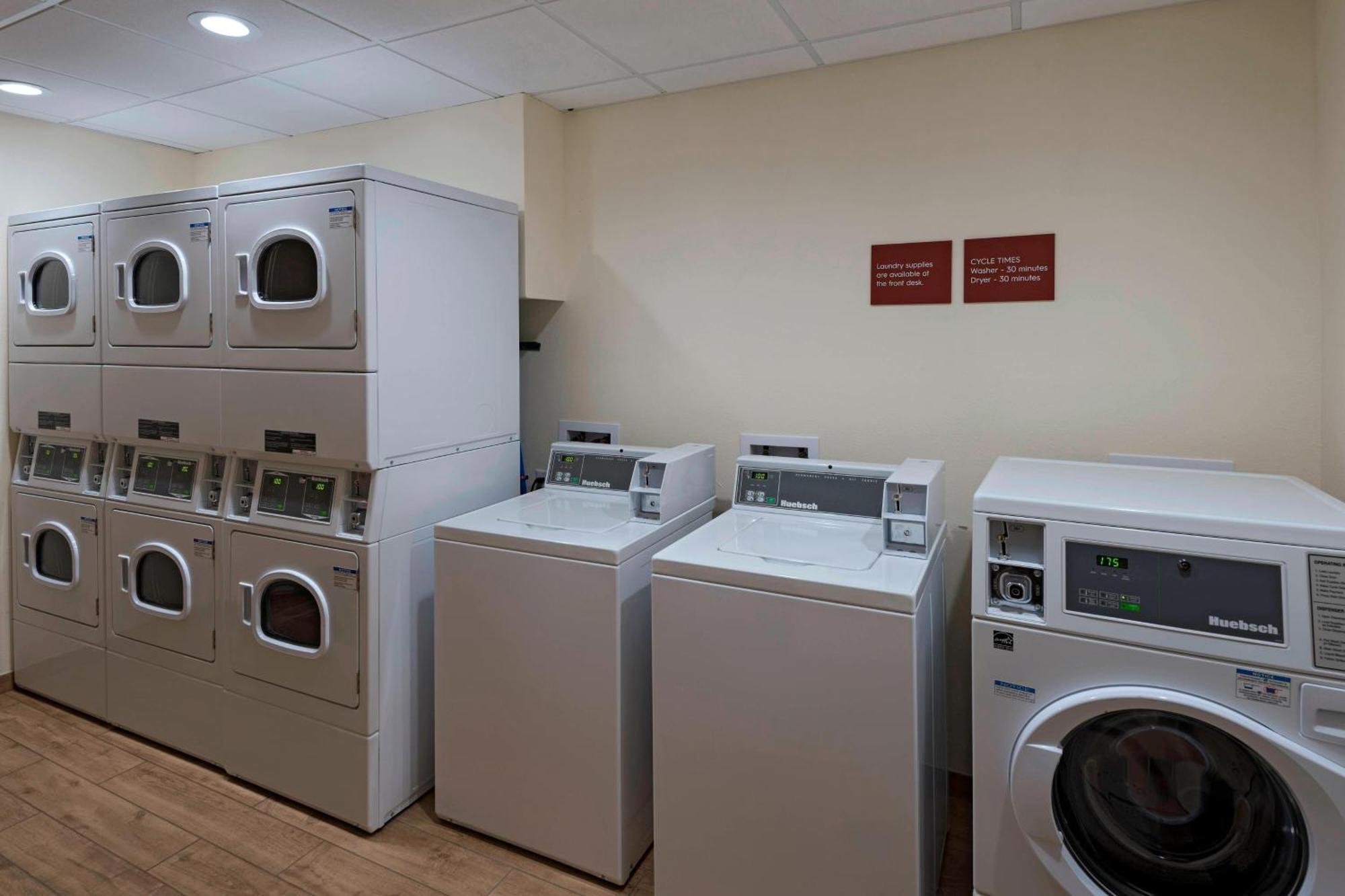 Towneplace Suites By Marriott Baton Rouge Port Allen Buitenkant foto