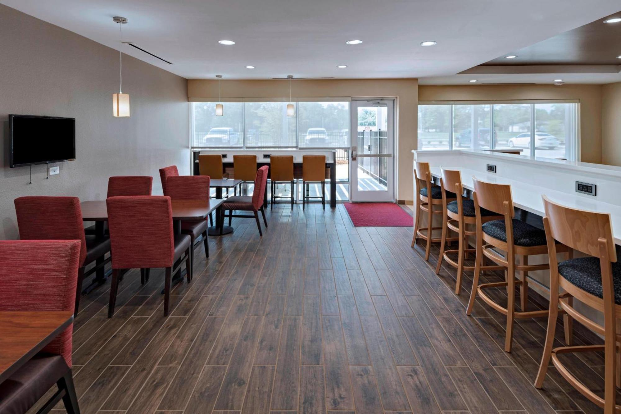 Towneplace Suites By Marriott Baton Rouge Port Allen Buitenkant foto