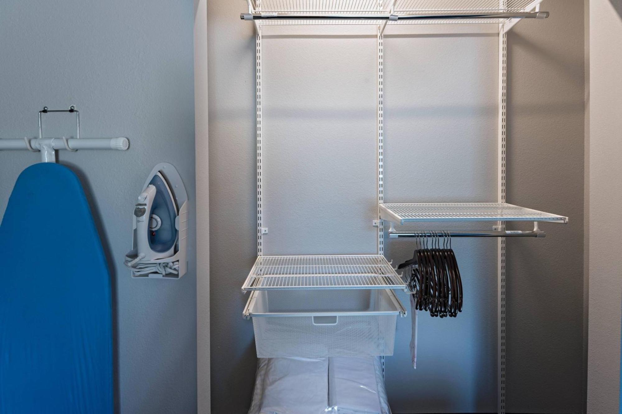Towneplace Suites By Marriott Baton Rouge Port Allen Buitenkant foto